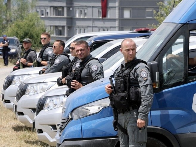 Devetorica Srba iz Zubinog Potoka ostaju u pritvoru