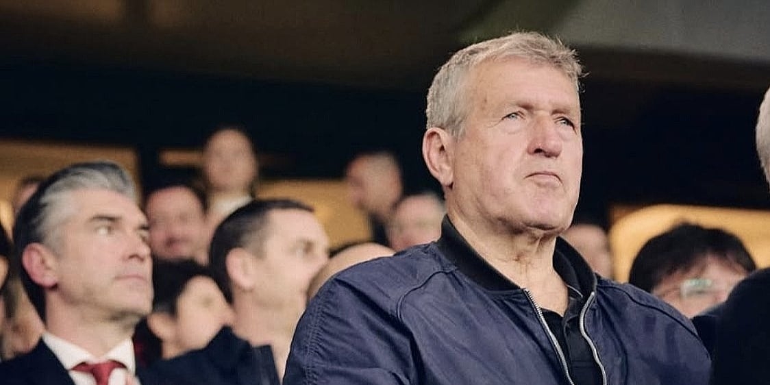 Safet Sušić za Klix.ba: Realne su šanse da prođemo grupu, Švicarska je najjača, ali nije nešto posebno