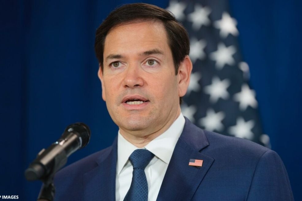 Rubio: Iranski fudbalski tim može da učestvuje na Svjetskom prvenstvu u SAD