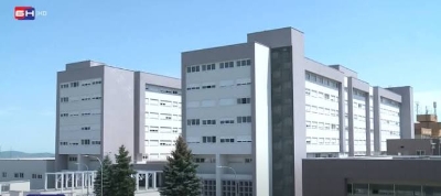 UKC RS nakon teške nezgode: Vozač na respiratoru