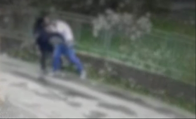 Teška tjelesna povreda: Bokserom ga tukao ispred lokala u Bijeljini