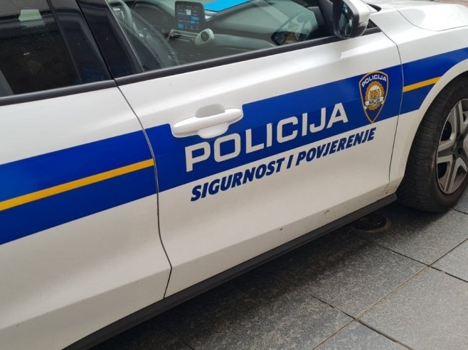 Hrvatska: U sudaru vozova šestoro teže povrijeđenih (VIDEO)