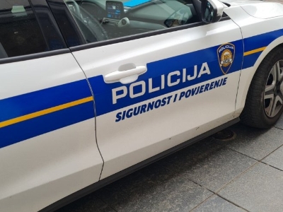 Hrvatska: U sudaru vozova šestoro teže povrijeđenih (VIDEO)