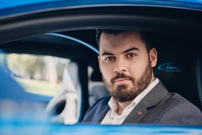 RIMAC O BUDUĆNOSTI AUTOMOBILA: 'Motori na gorivo još dugo neće nestati iz jednog segmenta'