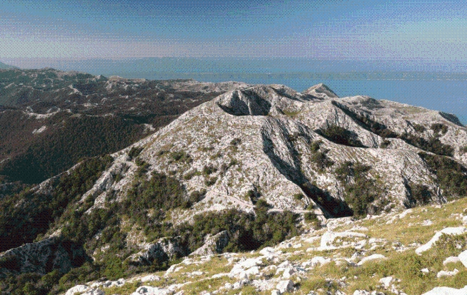Naučnici otkrili tragove izgubljenog kontinenta ispod Balkana (FOTO)