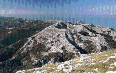 Naučnici otkrili tragove izgubljenog kontinenta ispod Balkana (FOTO)