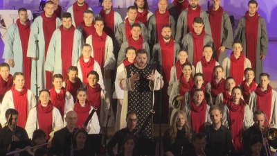 'Krunidba kralja Tomislava' pred mostarskom publikom