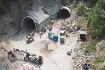 MILIJARDA MARAKA ZA VELIKI PROJEKAT: Nova brza cesta spaja BiH direktno s mrežom Evropske unije