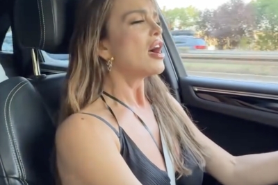 VIDEO Severina večeras nastupa u rasprodanoj Puli, pogledajte kako se priprema za koncert