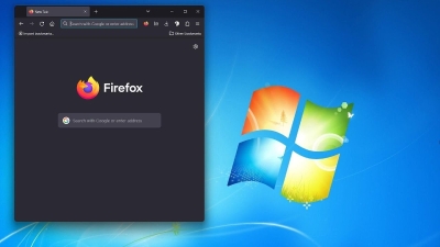 “Meko srce” – Firefox dobio produženu podršku za Windows 7