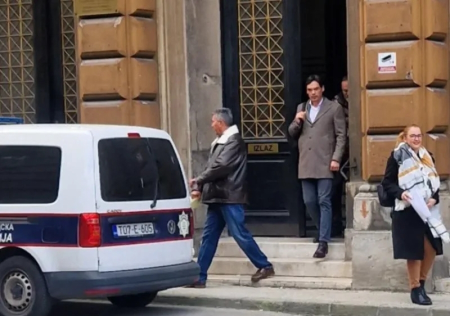 AFERA 'VIKENDICA': Zakazana presuda penzionisanom načelniku FUP-a Zoranu Čegaru