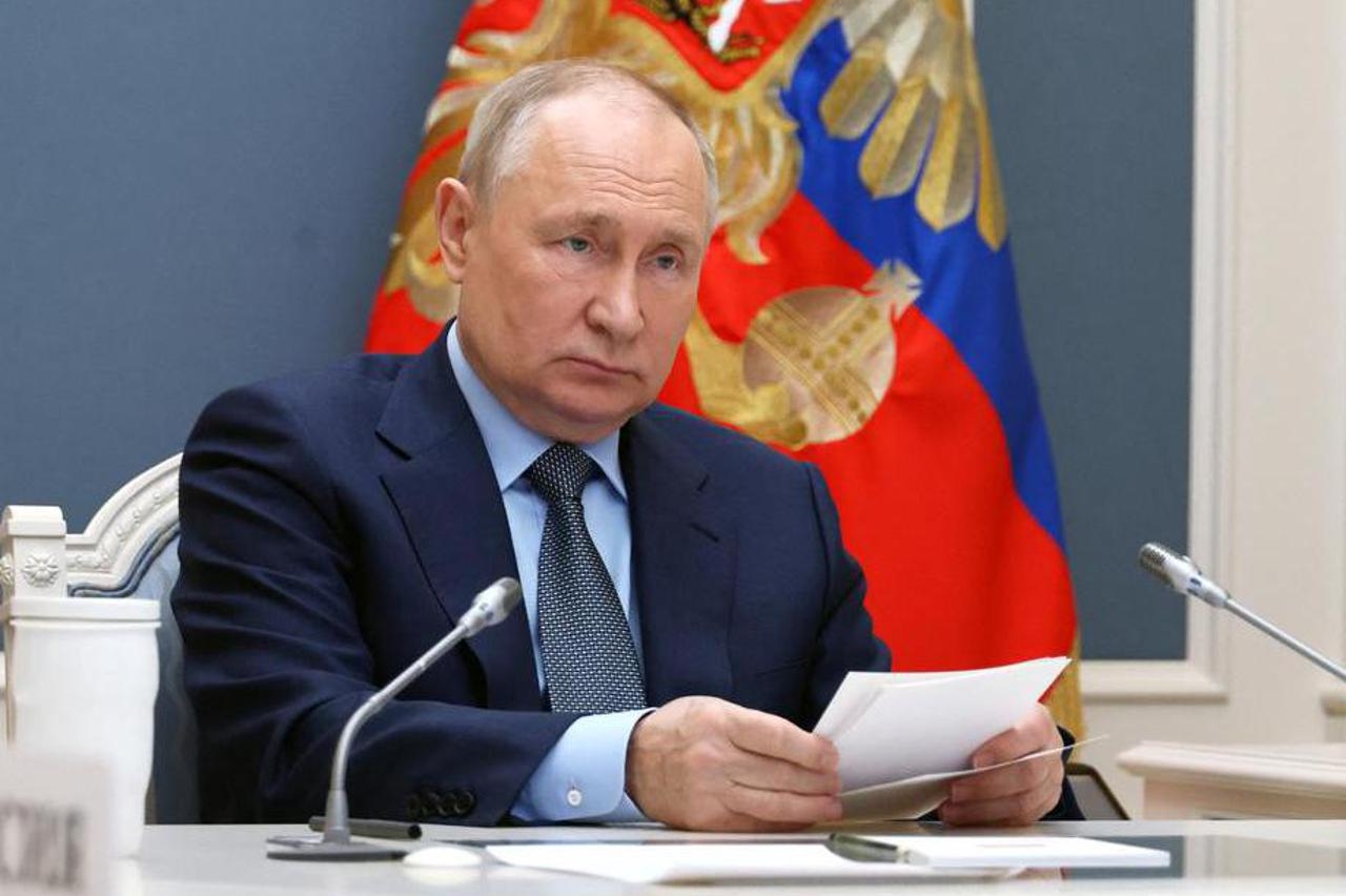 Tajni telefonski razgovor s Putinom doveo je europske prijestolnice na rub diplomatskog raskola