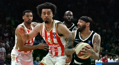 АБА лига: Одлучено да ли ће се вјечити дерби између Звезде и Партизана играти