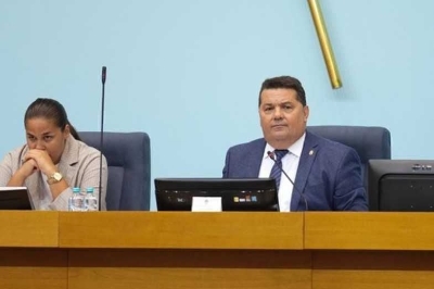 Nenad Stevandić se oglasio o ostavci Anje Ljubojević