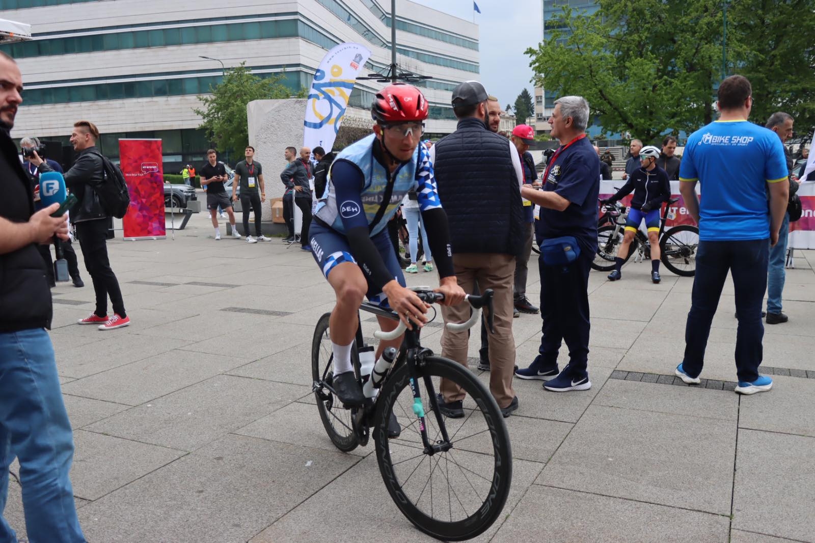 Njemčević: Posebni smo, "Tour of BiH" će to pokazati svijetu