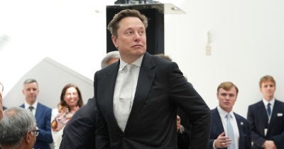 Mask: Elite se bogate, a djeca običnih ljudi ginu