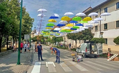 Danas počinje Sajam šljive u Gradačcu, očekuje se više od 150 izlagača s bogatom ponudom