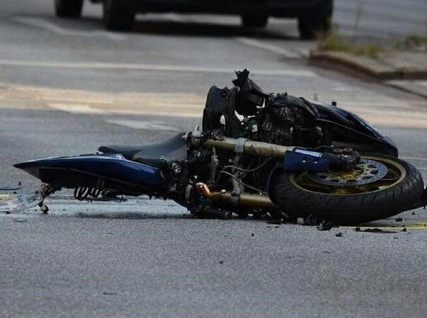 Utvrđen identitet motocikliste koji je danas izgubio život u teškoj saobraćajnoj nesreći