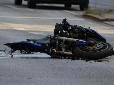 Utvrđen identitet motocikliste koji je danas izgubio život u teškoj saobraćajnoj nesreći