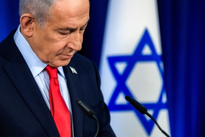 IZBORNI POTRES U IZRAELU: Mediji već proglasili Netanyahua 'velikim gubitnikom', opozicija poručuje - 'Javnost vas je otpusila, idite kući!'