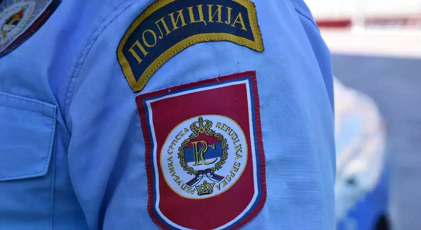 Ухапшен возач који је повриједио полицајца и побјегао