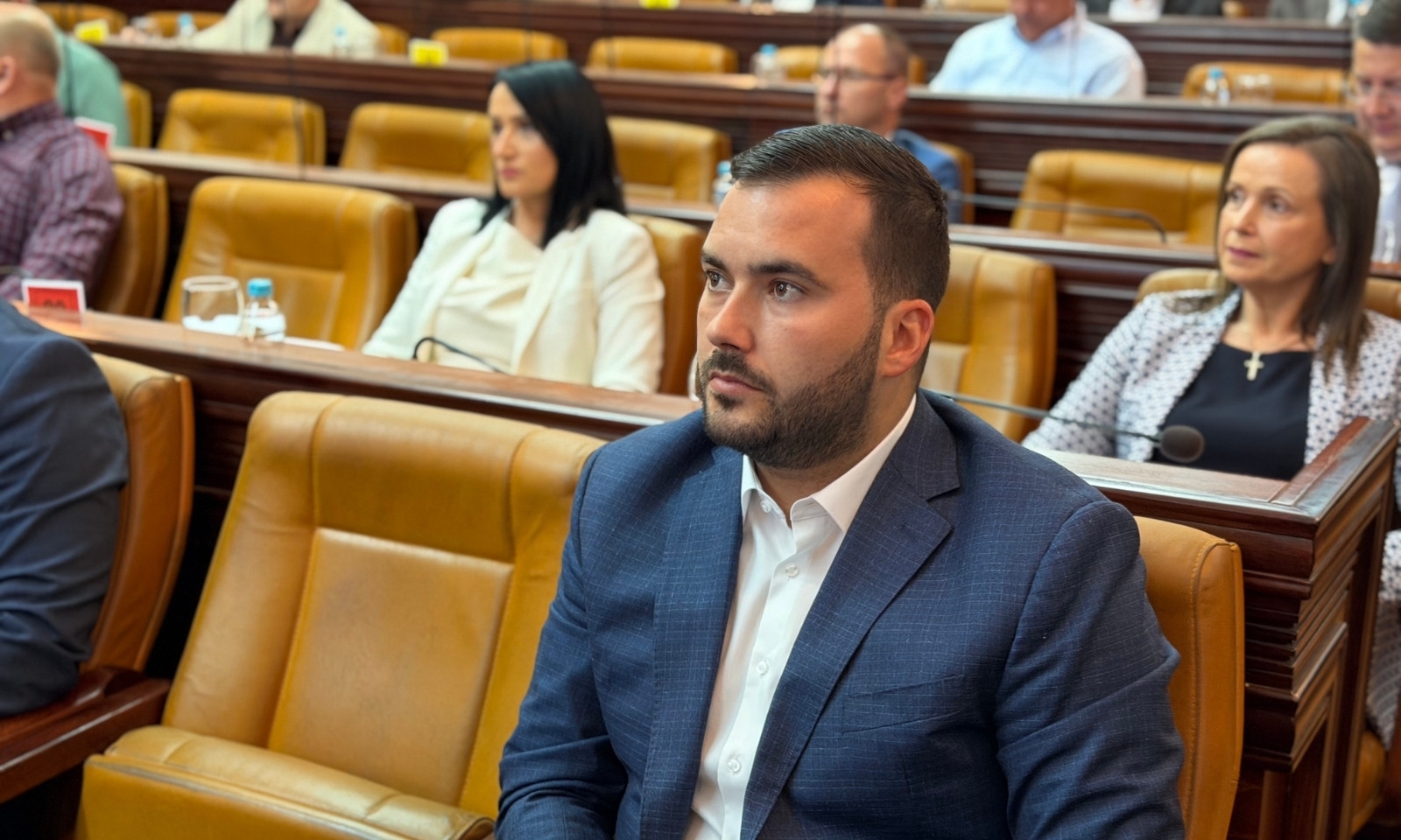 Stanivuković odustao, Zeljković poručio: Pobijedili su građani, ovako treba da izgleda politika