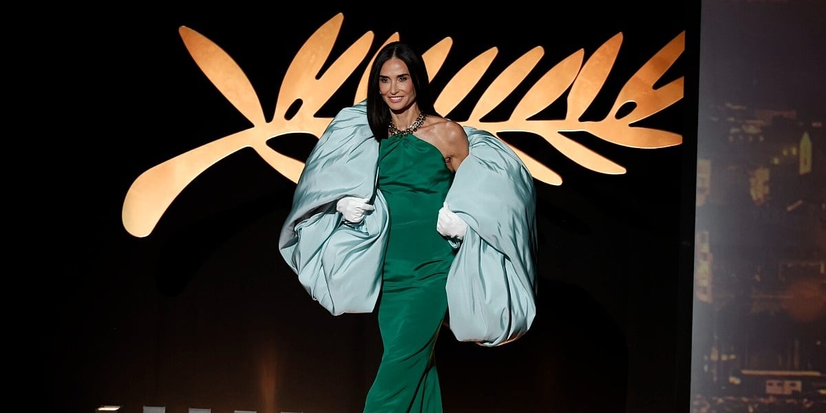 Demi Moore o razlikama u platama muškaraca i žena u Hollywoodu: Zašto ne bih dobila nešto što zaslužujem