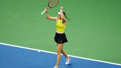 Ribakina savladala Sabalenku i osvojila US Open