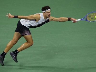 Šelton i Zverev u finalu US Opena