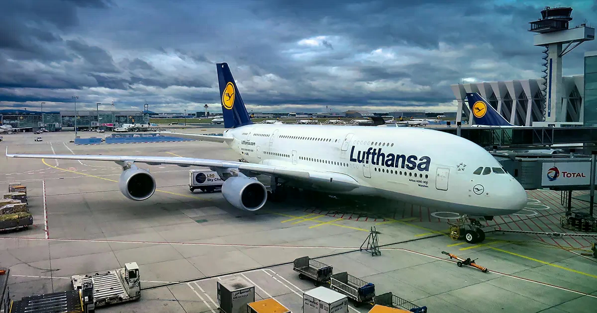 Lufthansa zbog uštede goriva ukida 20.000 letova