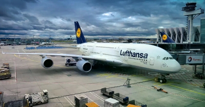 Lufthansa zbog uštede goriva ukida 20.000 letova