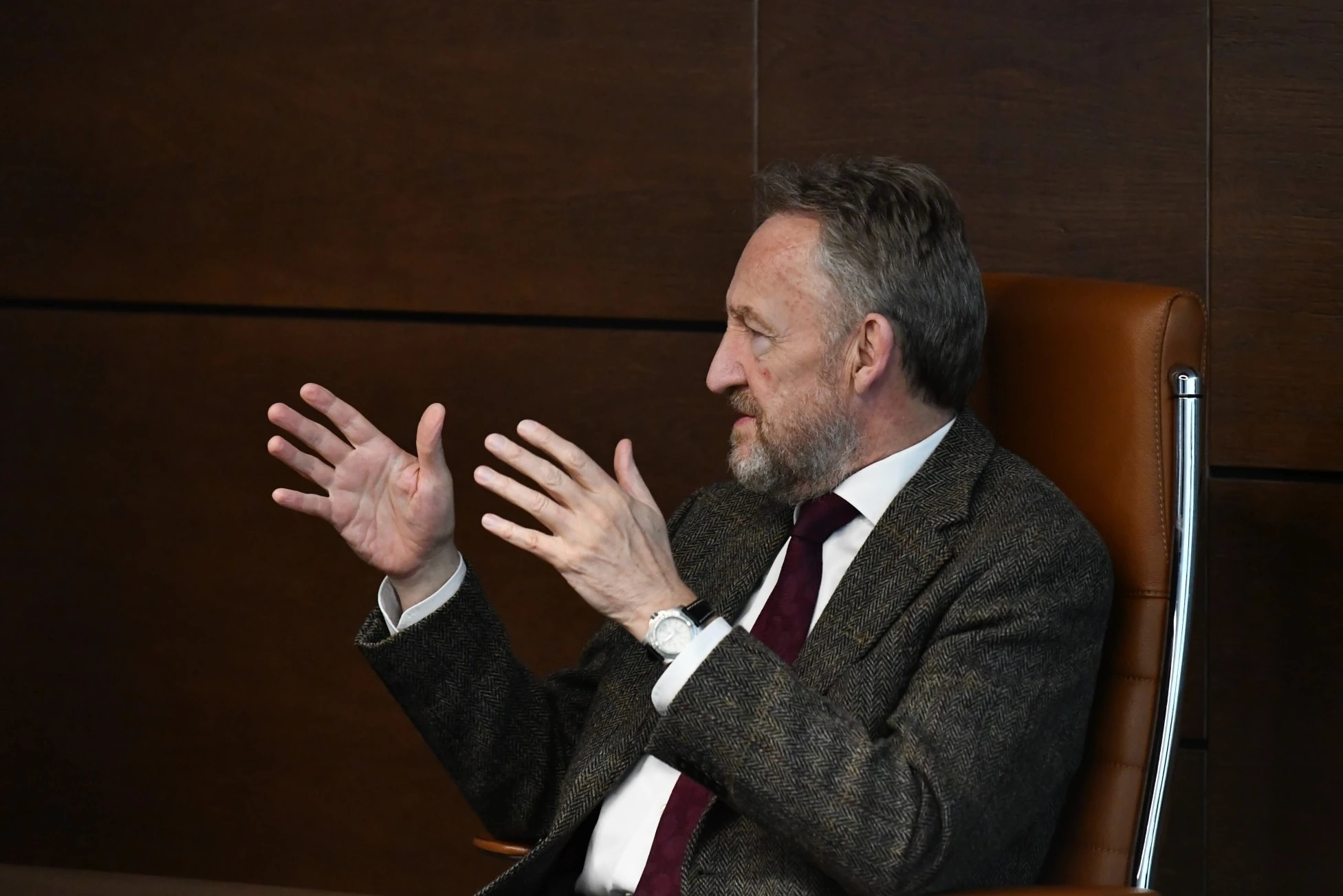 Bakir Izetbegović: Svjedočimo nemoći i bezidejnosti Trojke, povratku moći Dodika i oživljavanju sprege SNSD – HDZ. Za očekivati je bukvalno sve i svašta u sljedeća dva mjeseca