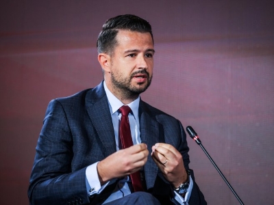Milatović vratio na ponovno odlučivanje izmjene zakona o statusu potomaka dinastije Petrović Njegoš