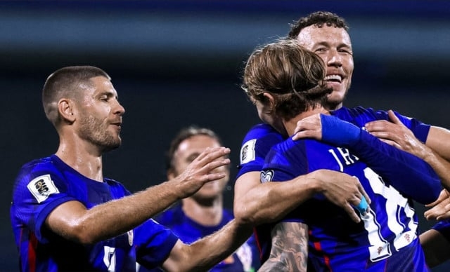 FIFA rang-lista: Hrvatska ušla u top 10, BiH pala ispod Zelenoortskih otoka