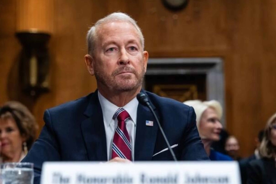 GENERAL JE SPREMAN: Izvještaj o novom američkom ambasadoru u BiH poslan u Senat