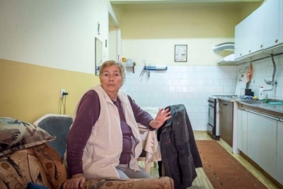 ŽIVJELA JE U MUZEJU OD 1962. GODINE: Vasilija Jamakosmanović je imala potpuno drugačiju verziju priče