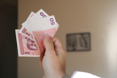Danas počinje isplata penzija u Srpskoj