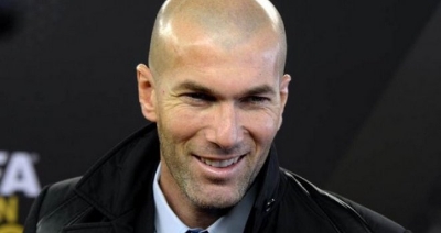 Zidane analizirao duel BiH i SAD: Posebno ga zabrinuo jedan potez