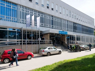 HSS: Kako je moguće da je Sveučilište u Mostaru jedan od klijenata tvrtke sina Ratka Mladića?