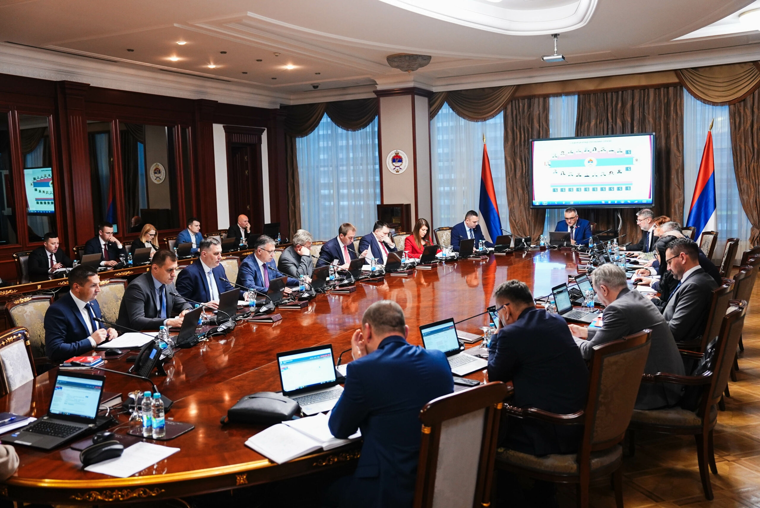 Oglasili se iz Vlade Srpske: Foča dobija STATUS GRADA, evo koji su uslovi morali biti ispunjeni