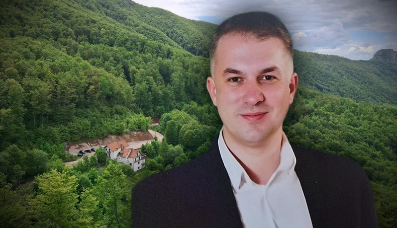 MISTERIJA TRAJE VEĆ DVIJE GODINE Pas tragač nanjušio trag na samo tri mjesta, Milan parkirao auto na Suvoj planini i nestao bez traga, vapaj majke para srce