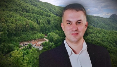 MISTERIJA TRAJE VEĆ DVIJE GODINE Pas tragač nanjušio trag na samo tri mjesta, Milan parkirao auto na Suvoj planini i nestao bez traga, vapaj majke para srce