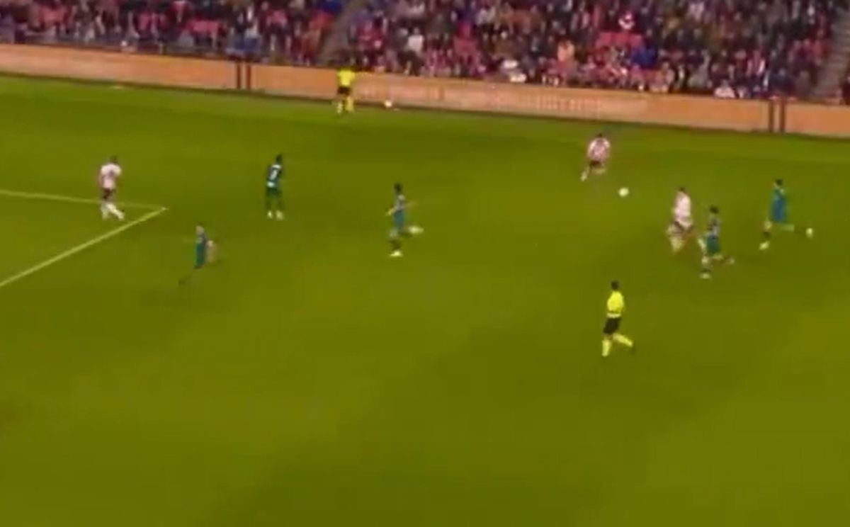 Kao na igrici: Hirurška asistencija Esmira Bajraktarevića, Pepi nije imao težak zadatak