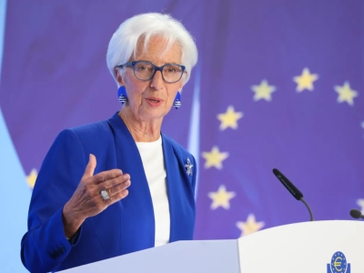 ECB ponovo podigla kamate, rat u Iranu raspiruje inflaciju