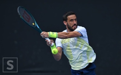 Burna reakcija Damira Džumhura nakon poraza: "Čime sam ovo zaslužio?"