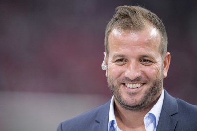 Van der Vaart uoči izbora za Zlatnu loptu: "Zna se ko je najbolji, razlika je ogromna"