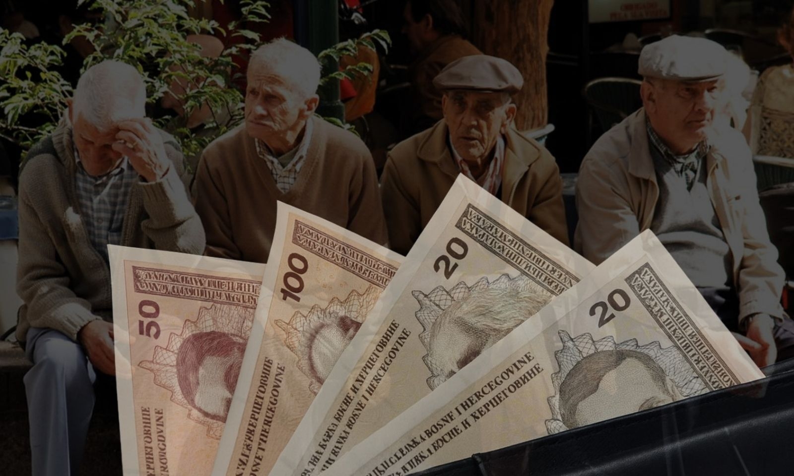Stiže promjena za borce: Ovoj kategoriji država plaća doprinose