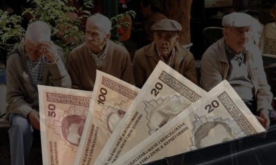 Stiže promjena za borce: Ovoj kategoriji država plaća doprinose