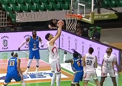 Košarkaški div od 235 cm privukao pažnju: Zaigrao za reprezentaciju, FIBA je imala posebne komentare
