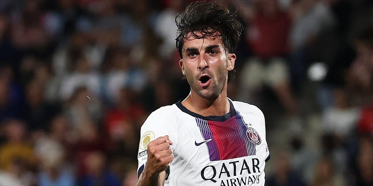 Ferran Torres debijem za pamćenje spasio PSG šokantnog poraza na otvaranju sezone